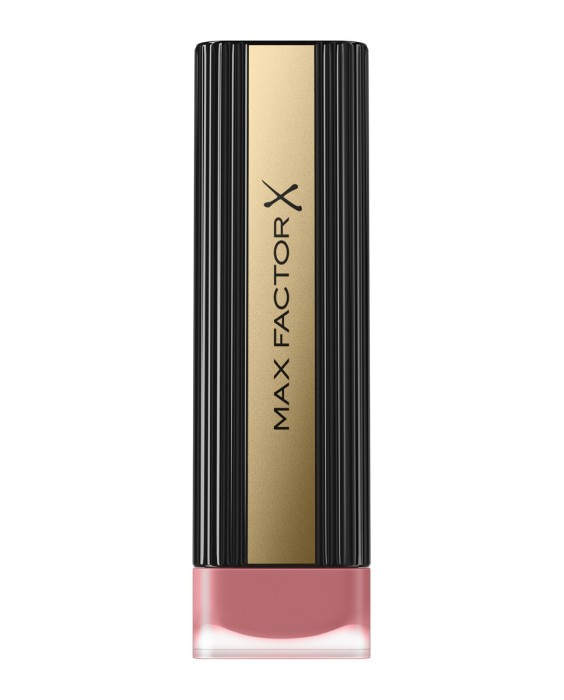 Barra de labios Colour Elixir Lip Velvet Matte Max Factor