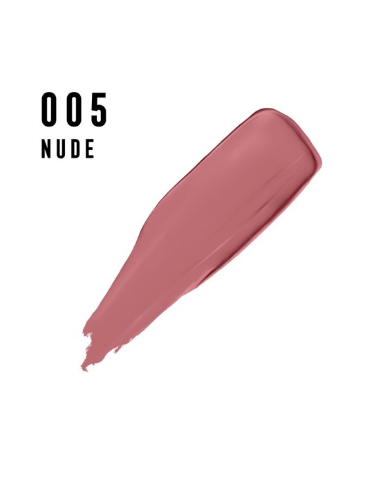 Barra de labios Colour Elixir Lip Velvet Matte Max Factor