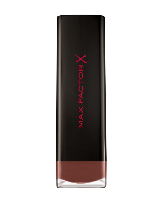 Barra de labios Colour Elixir Lip Velvet Matte Max Factor