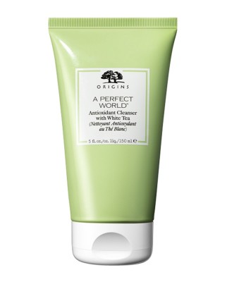 Limpiadora Antioxidante con Te Blanco A Perfect 150 ml Origins