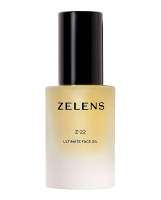 Aceite facial Z-22 Ultimate Face Oil 30 ml Zelens [5th Essence]