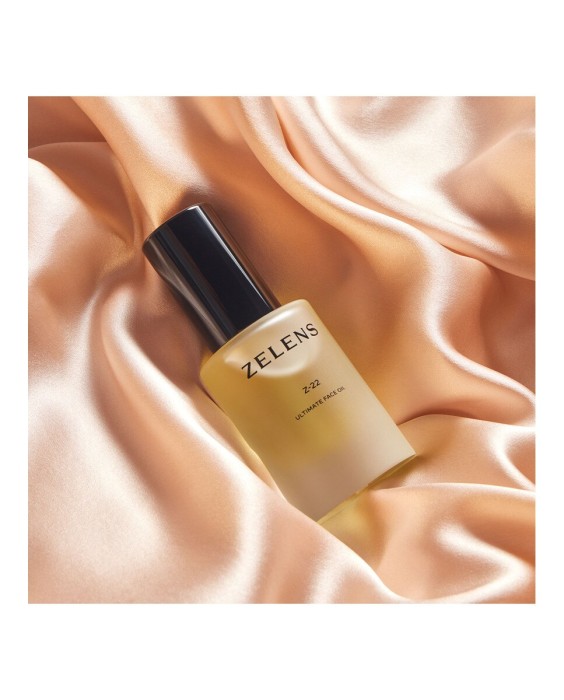 Aceite facial Z-22 Ultimate Face Oil 30 ml Zelens [5th Essence]
