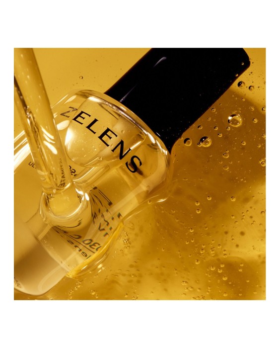 Aceite facial Z-22 Ultimate Face Oil 30 ml Zelens [5th Essence]