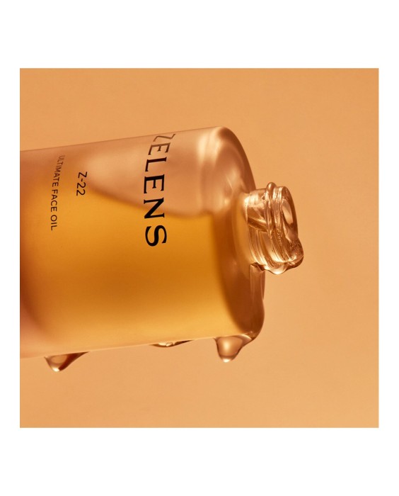Aceite facial Z-22 Ultimate Face Oil 30 ml Zelens [5th Essence]