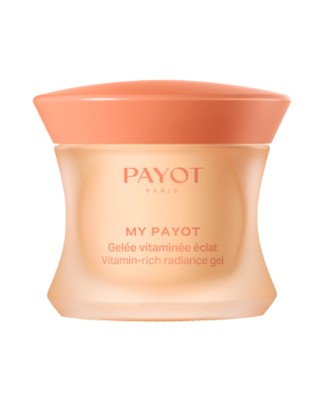 Gel Vitaminado My Payot Gelée Vitaminée Éclat 50 ml Payot