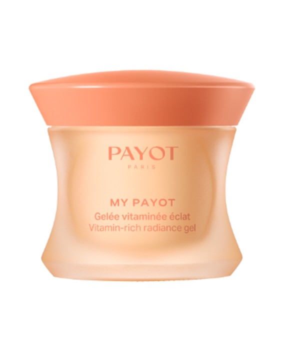 Gel Vitaminado My Payot Gelée Vitaminée Éclat 50 ml Payot