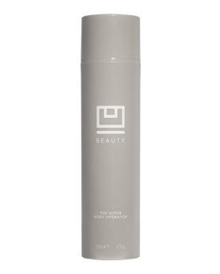 Emulsión hidratante corporal The Super Body Hydrator 200ml U Beauty