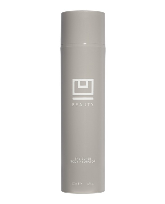 Emulsión hidratante corporal The Super Body Hydrator 200ml U Beauty