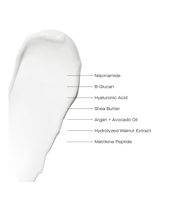 Emulsión hidratante corporal The Super Body Hydrator 200ml U Beauty