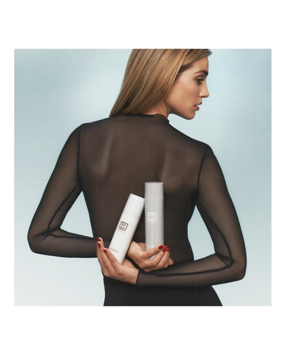 Emulsión hidratante corporal The Super Body Hydrator 200ml U Beauty