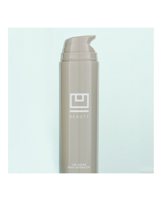 Emulsión hidratante corporal The Super Body Hydrator 200ml U Beauty