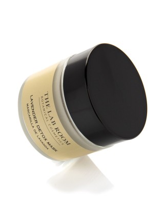 Mascarilla rostro Lavander detox  50 ml The Lab Room