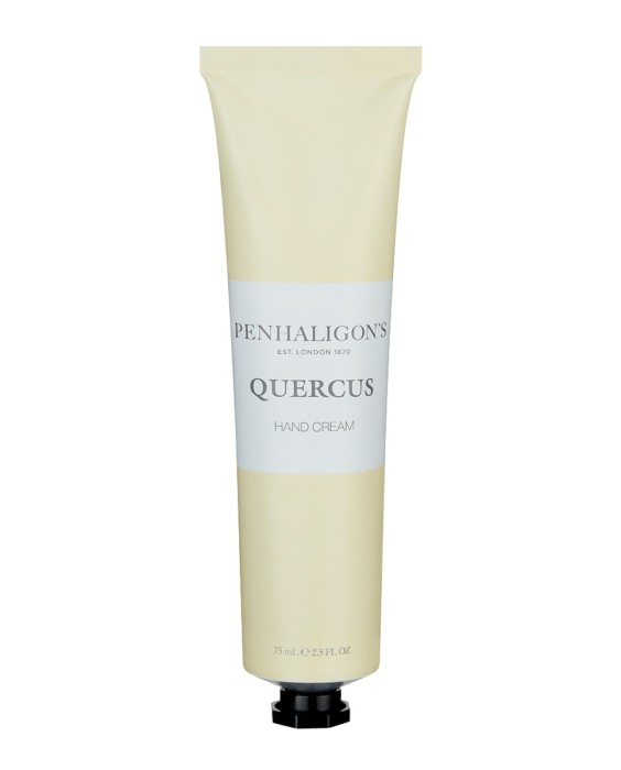 Penhaligon's Quercus 75мл крем для рук