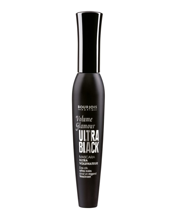Máscara de pestañas Volumen Glamour Bourjois