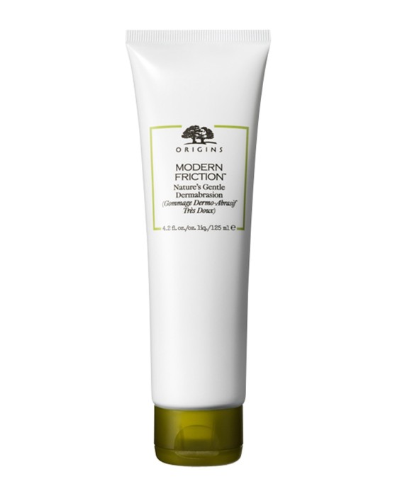 Exfoliante Dermoabrasión Natural Suave Modern Friction 125 ml Origins
