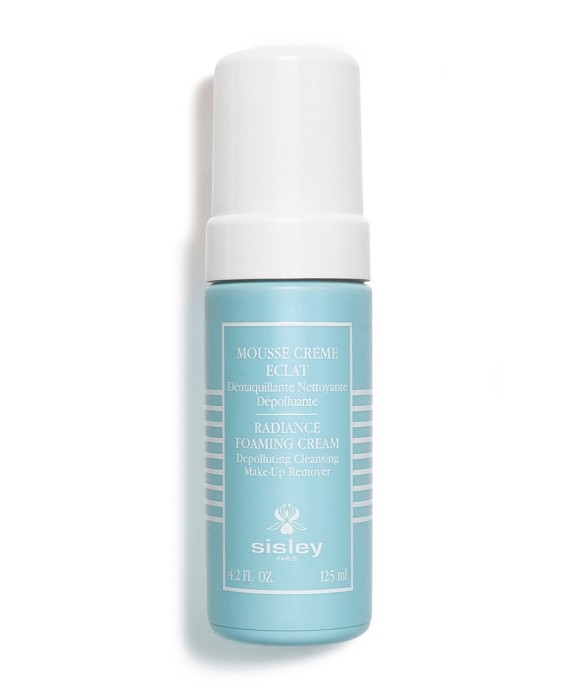 Sisley Creme Eclat 125 ml Очищающий мусс для лица