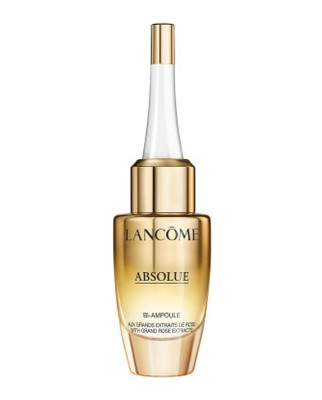 Lancôme Absolue Dual Layer Ampoule 12мл Антивозрастная и восстанавливающая ампула