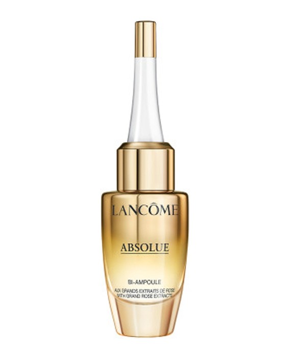 Lancôme Absolue Dual Layer Ampoule 12мл Антивозрастная и восстанавливающая ампула