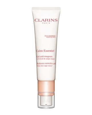 Corrector Rojeces Calm- Essentiel Al Extracto De Salvia Esclarea 30 ml Clarins