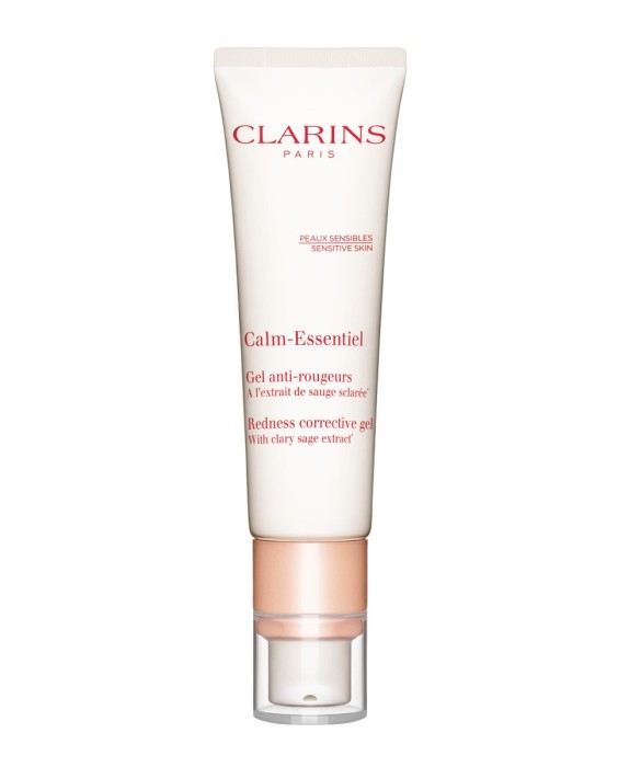 Corrector Rojeces Calm- Essentiel Al Extracto De Salvia Esclarea 30 ml Clarins