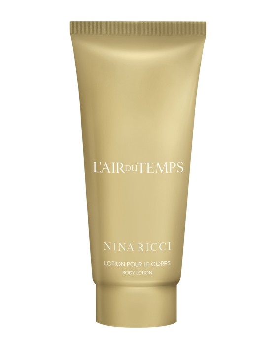 Lócion Corporal L'Air du Temps 200 ml Nina Ricci