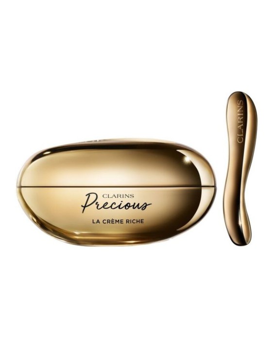 La Creme Riche Precious 50 ml Clarins