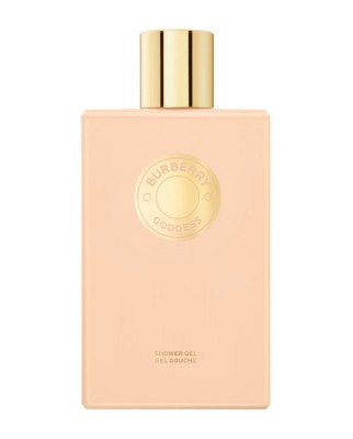 Burberry Goddess 200мл Гель для душа