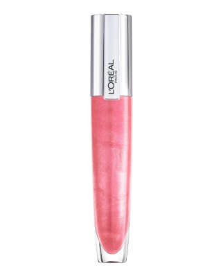 Pintalabios Brilliant Signature Plump L'Oréal Paris