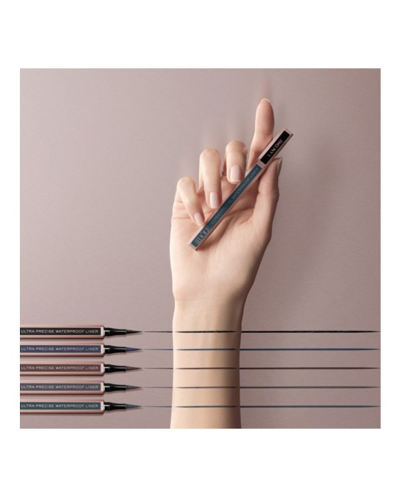 Lancôme Idôle Brown  Подводка для глаз