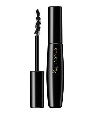 Sensai 38ºC Volumising Тушь для ресниц