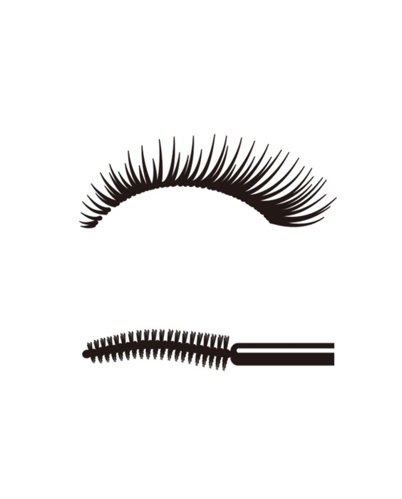 Sensai 38ºC Volumising Тушь для ресниц