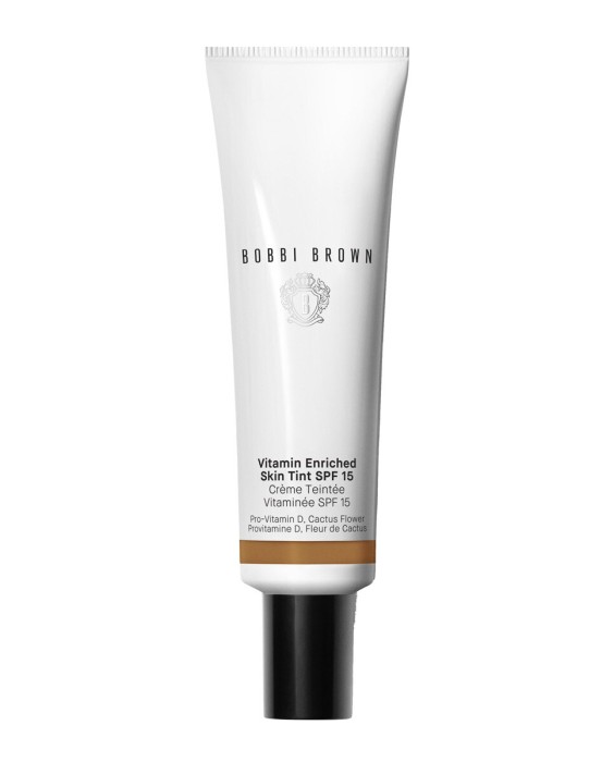 Base de maquillaje Vitamin Enriched Skin Tint Bobbi Brown
