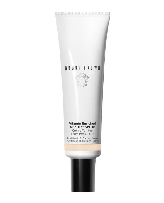 Base de maquillaje Vitamin Enriched Skin Tint Bobbi Brown