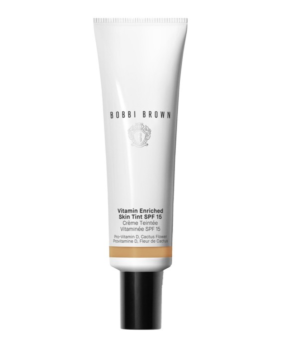 Base de maquillaje Vitamin Enriched Skin Tint Bobbi Brown