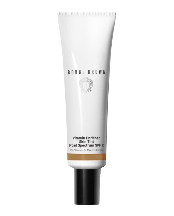 Base de maquillaje Vitamin Enriched Skin Tint Bobbi Brown