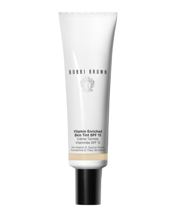 Base de maquillaje Vitamin Enriched Skin Tint Bobbi Brown
