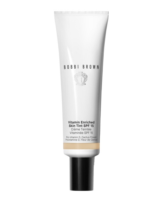 Base de maquillaje Vitamin Enriched Skin Tint Bobbi Brown