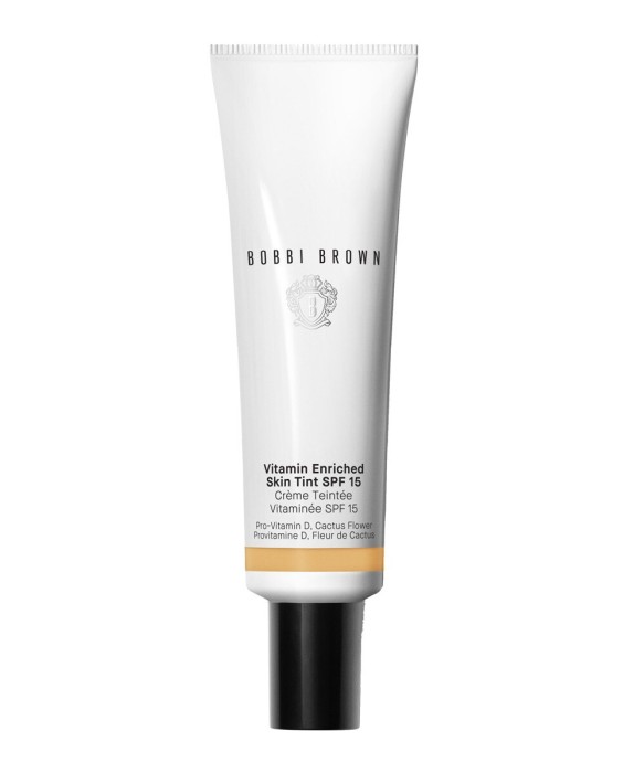 Base de maquillaje Vitamin Enriched Skin Tint Bobbi Brown