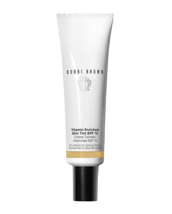 Base de maquillaje Vitamin Enriched Skin Tint Bobbi Brown