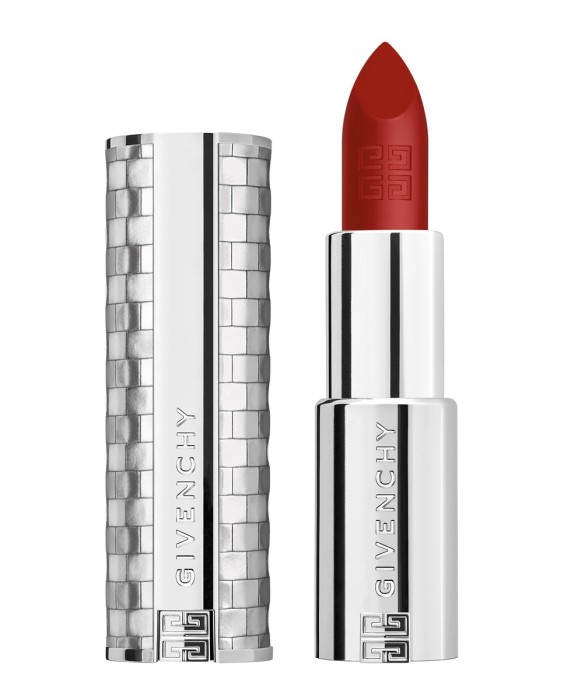 Barra de Labios Le Rouge Givenchy