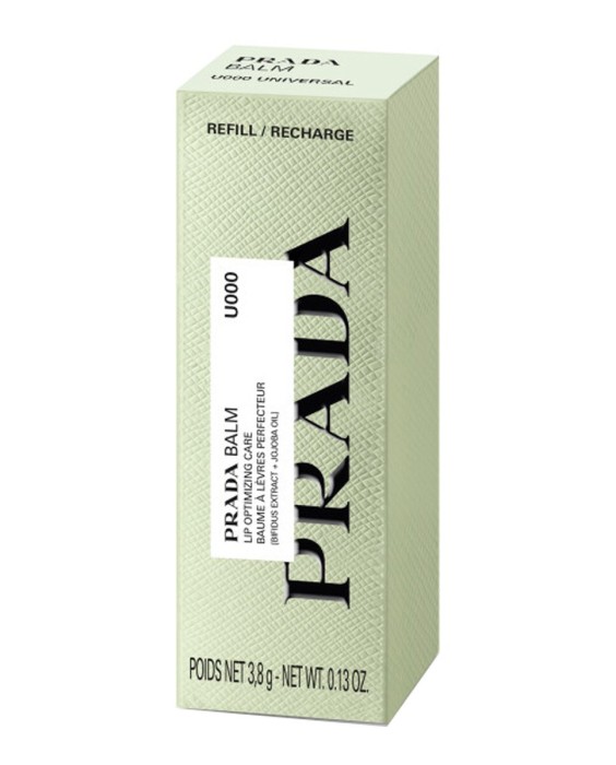 Prada Perfeccionador Universal Сменный блок для бальзама для губ