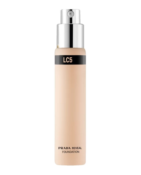 Recarga Base de Maquillaje Reveal 30 ml Prada Beauty