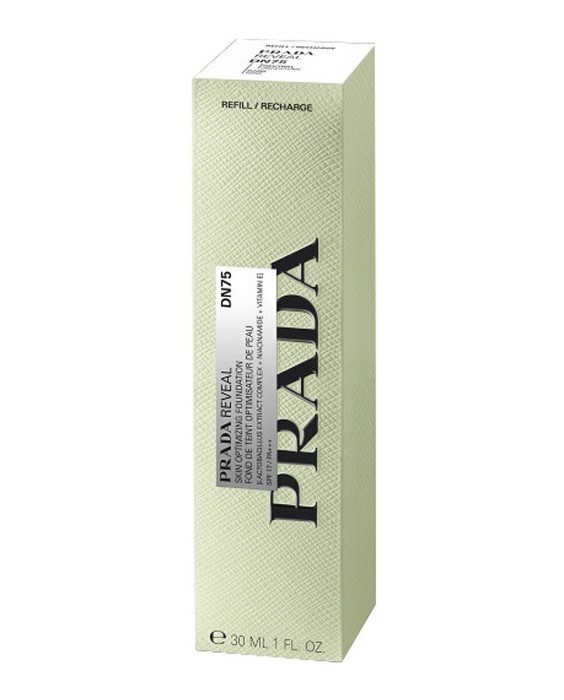 Recarga Base de Maquillaje Reveal 30 ml Prada Beauty