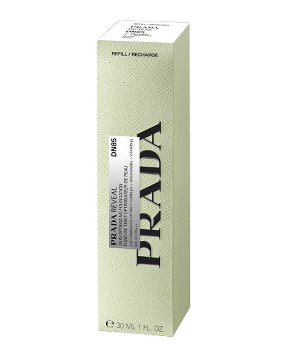 Recarga Base de Maquillaje Reveal 30 ml Prada Beauty