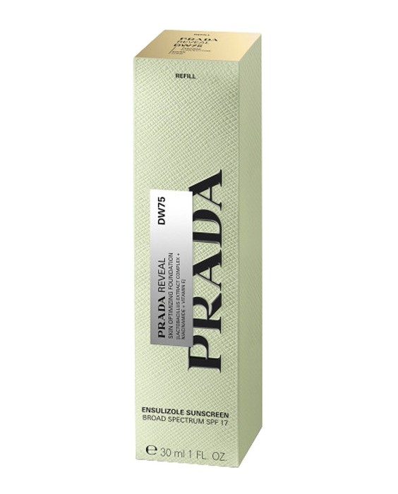 Recarga Base de Maquillaje Reveal 30 ml Prada Beauty