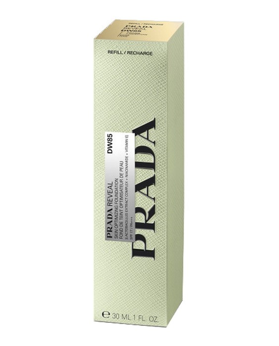 Recarga Base de Maquillaje Reveal 30 ml Prada Beauty