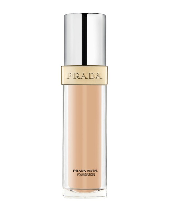 Recarga Base de Maquillaje Reveal 30 ml Prada Beauty