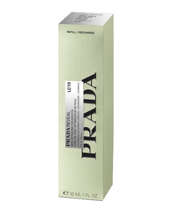 Recarga Base de Maquillaje Reveal 30 ml Prada Beauty