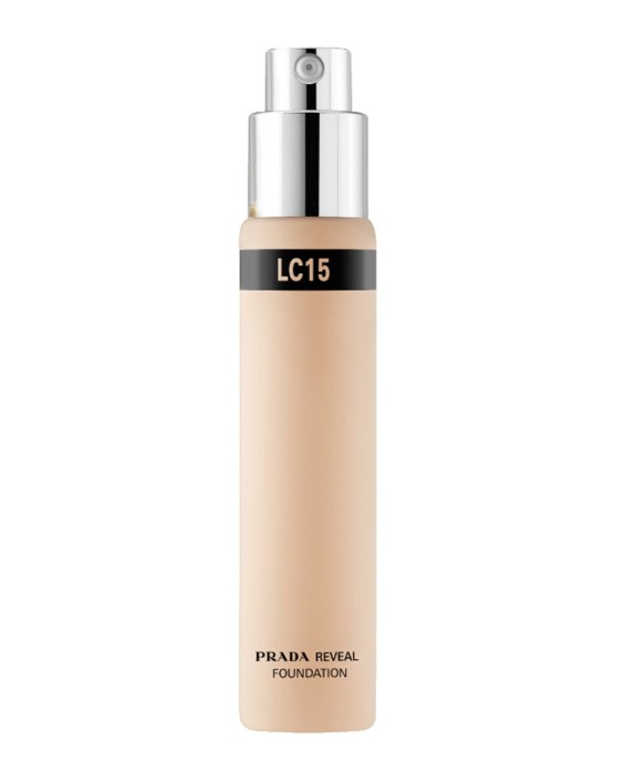 Recarga Base de Maquillaje Reveal 30 ml Prada Beauty