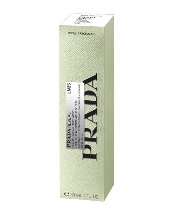 Recarga Base de Maquillaje Reveal 30 ml Prada Beauty